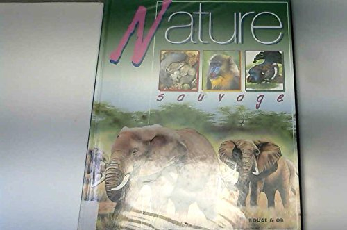nature sauvage. [1]