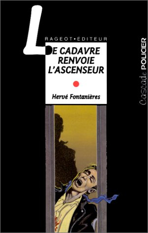 Le cadavre renvoie l'ascenseur