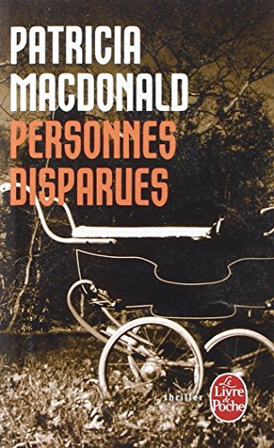 Personnes disparues