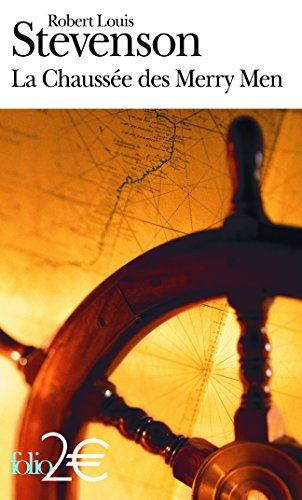 La chaussée des Merry Men