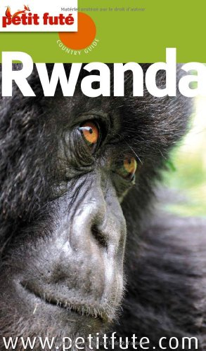 Rwanda : 2011-2012