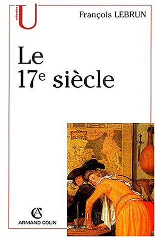 Le XVIIe siècle