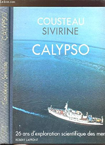 calypso