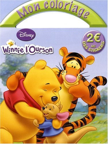 Winnie l'Ourson