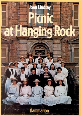 Picnic at Hanging Rock