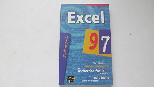 Excel 97