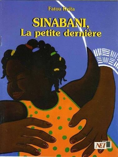sinabani, la petite derniere