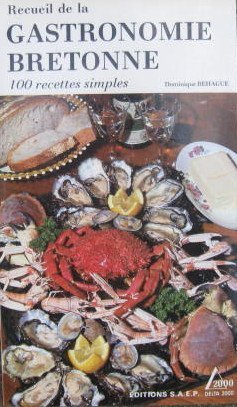 gastronomie bretonne