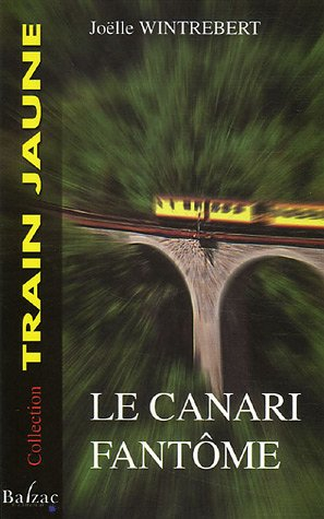 Le canari fantôme