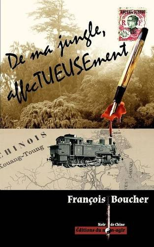 de ma jungle, affectueusement