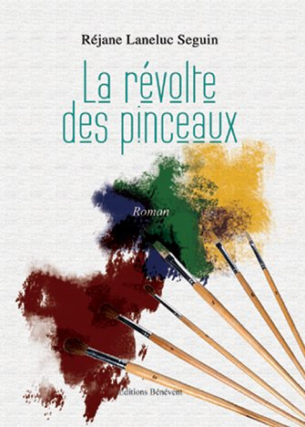 la revolte des pinceaux