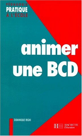Animer une BCD