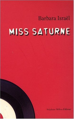Miss Saturne