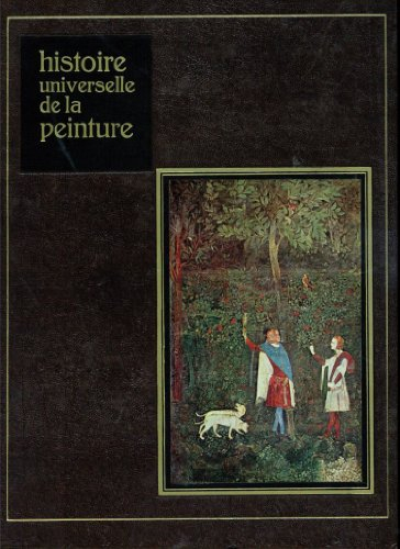 la peinture monumentale en europe : 1200-1420 (histoire universelle de la peinture)
