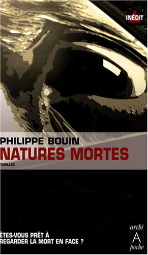Natures mortes