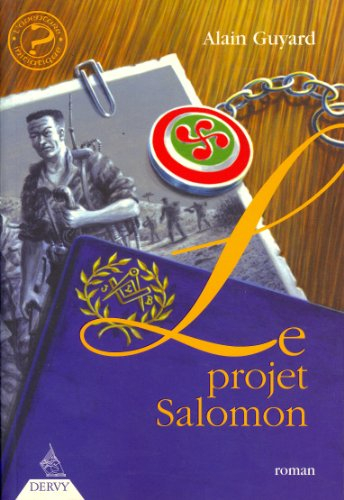 Le projet Salomon