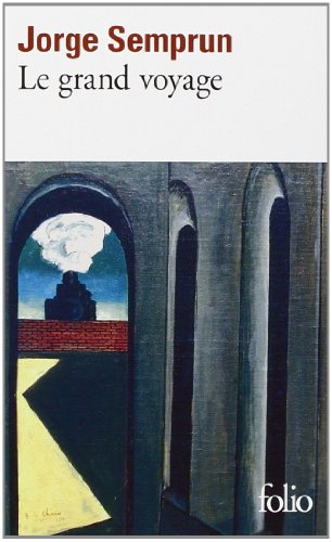 Le grand voyage