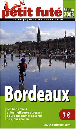 Bordeaux : 2008