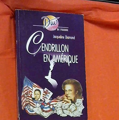cendrillon en amérique (duo)