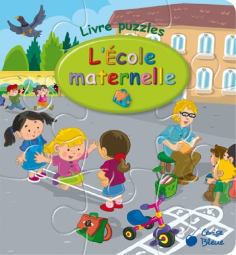 L'école maternelle