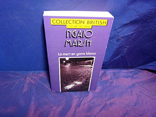 La Mort en gants blancs