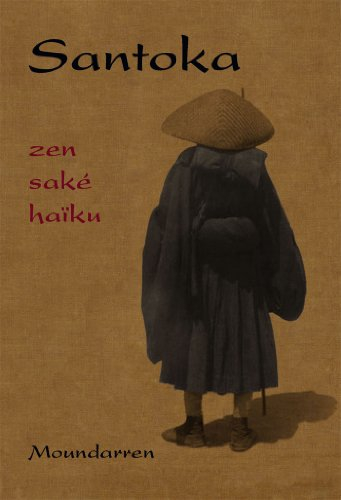 Zen saké haïku