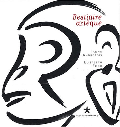 Bestiaire aztèque