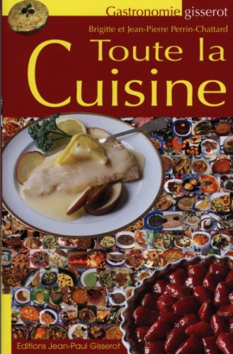 Toutes la cuisine