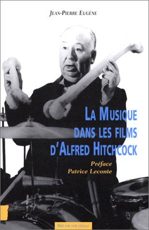 la musique dans les films d'alfred hitchcock