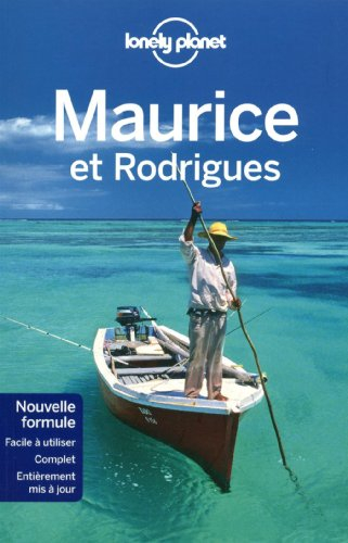 Maurice et Rodrigues