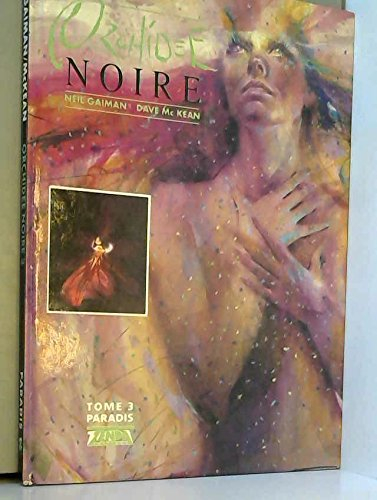 L'Orchide?e noire, tome 3 : Paradis