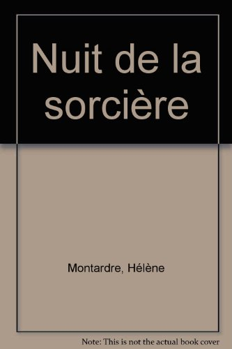 La nuit de la sorcière
