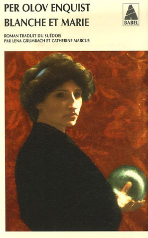 Blanche et Marie