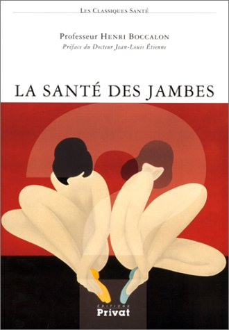 La santé de la jambe