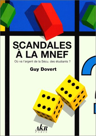 Scandales à la MNEF : où va l'argent de la Sécu des étudiants