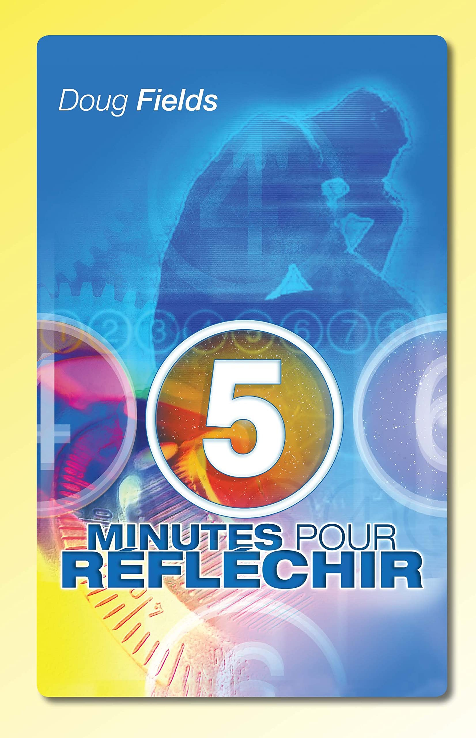 5 minutes pour réfléchir