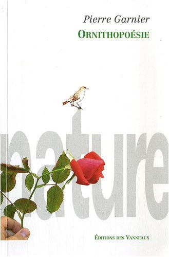 Ornithopoésie