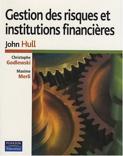 Gestion des risques et institutions financières