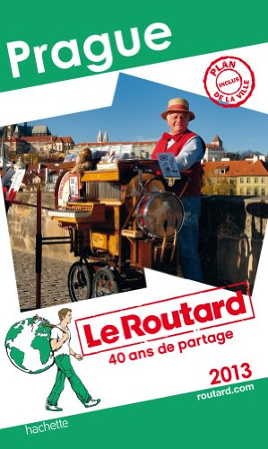 Prague : 2013