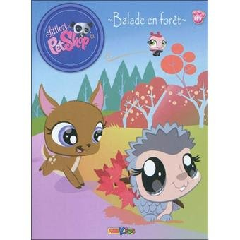 Littlest Petshop. Vol. 1