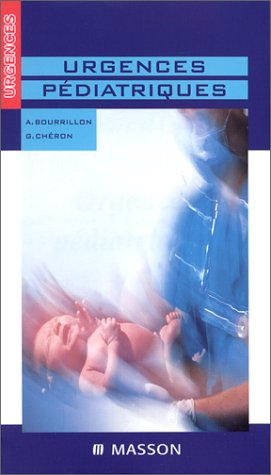 Urgences pédiatriques