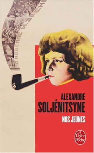 Nos jeunes : récits en deux parties