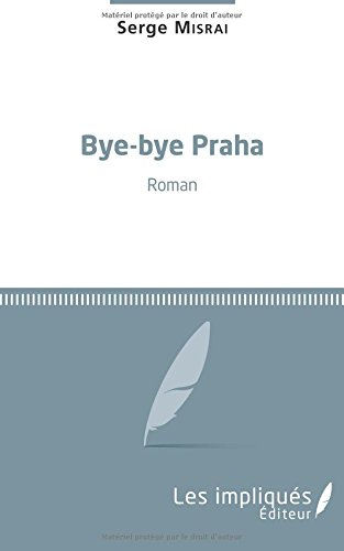 Bye-bye Praha