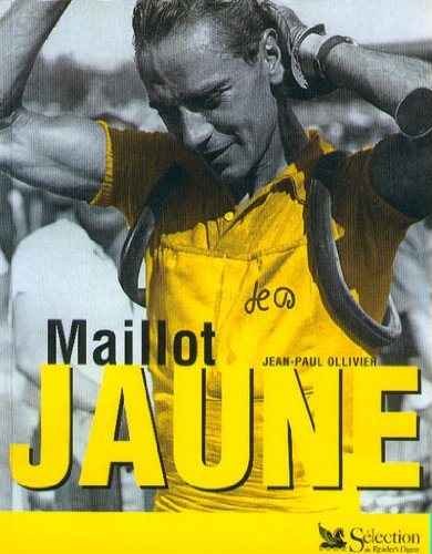 maillot jaune