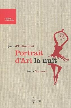 Portrait d'Ari la nuit