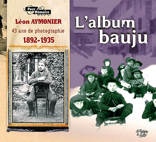 Les Bauges pour mémoire: Autoportrait du Vieux Village