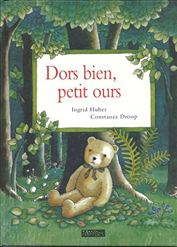 Dors bien, petit ours