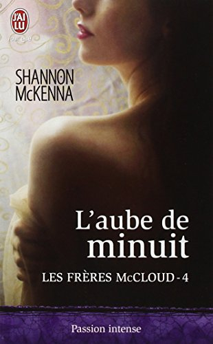 Les frères McCloud. Vol. 4. L'aube de minuit
