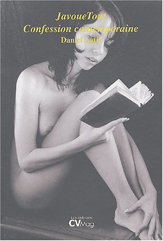 JavoueTout : confession contemporaine