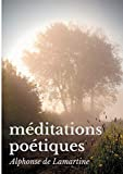 Méditations poétiques
